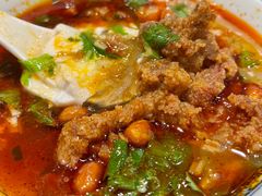-豆相识•九九豆腐脑(牛咡桥店)