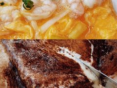 陈光记漏奶华-澳门陈光记烧味饭店(万象城店)
