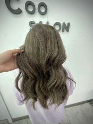 -Coo Hair salon