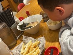 -一風堂拉面(美罗城店)