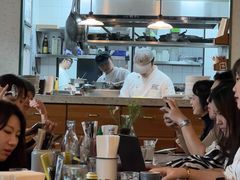 -RAC BAR(安福路店)