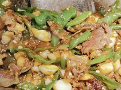 -费大厨辣椒炒肉(万家丽一店)