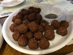 贡米丸子-老厨家(中央大街店)