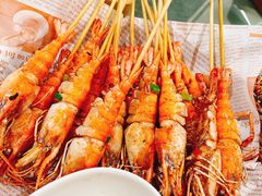 -79号渔船海鲜饭店(宝安店)