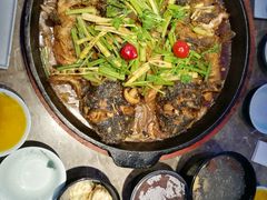 -老板恋上鱼(恒隆广场店)