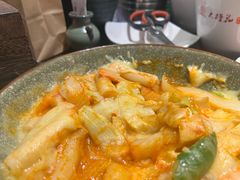 -木槿花韩式炭烤·熟成肉工坊(孙文东路店)