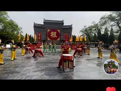 -大槐树寻根祭祖园