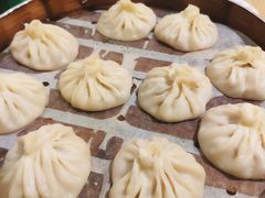 -老班长手工灌汤包老店(东山店)