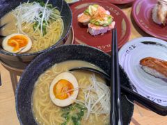 -寿司郎(皇庭广场店)