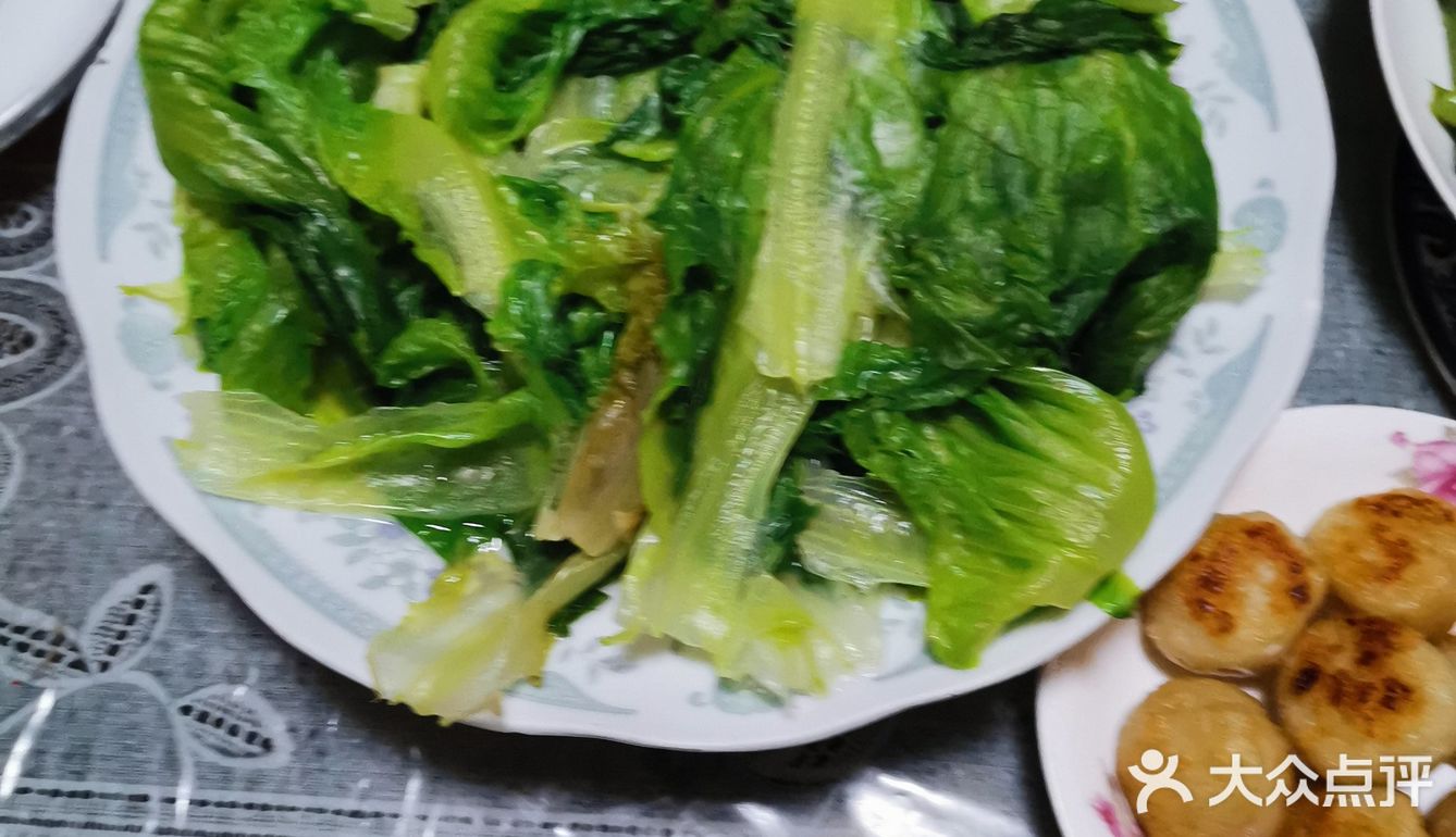 记录一天的晚餐。清蒸新鲜鲍鱼