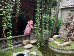 -爱新觉罗皇家博物院
