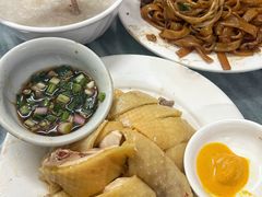 -同记鸡粥粉面店