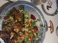 -小鱼小牛·鱼牛干锅·脆鱼火锅(世欧广场店)