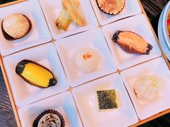 -柒园·三十年创意杭帮菜(龙湖滨江天街店)