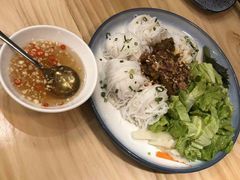 -越美小馆·越南料理(曲江店)