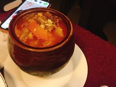 -92°C俄式厨房(中央大街店)