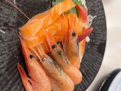 -争鲜回转寿司(浦东三钢里PLUS店)