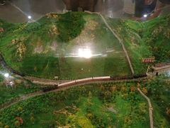 -中国铁道博物馆(正阳门馆)