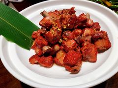 -童福兴·南京菜(老门东店)