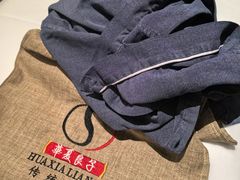 -华夏良子·足道SPA艾灸(金皇大厦店)
