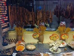 -王婆炒鱼(总店)