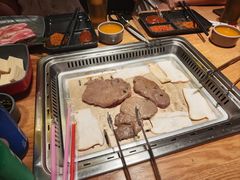 -新石器烤肉(南站店)