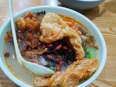 -家味螺蛳粉&烤鱼(五角场店)