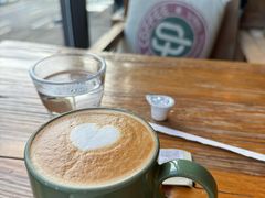 -印咖啡IN COFFEE(红旗街店)