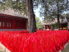 -红螺寺