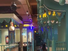 -驿楼兰·新疆菜(火车站店)