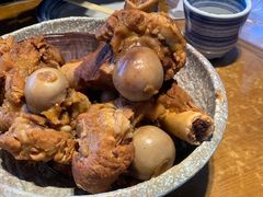 -95号酱骨·一块豆腐(展春园西路店)