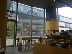 -Seesaw Coffee(苏州中心店)
