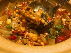 -火宫殿·湘菜小吃·商务宴请·生日聚会(东塘店)