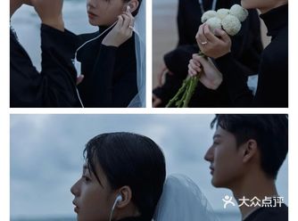 总会有人把温柔跟偏爱都给你