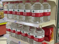 -京客隆超市(北苑店)