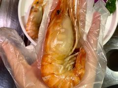 -聚汇三少·龙虾·中餐厅(莫邪路新天地店)