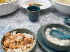 -聚丰园•湖鲜餐厅(阿红私房菜梅石路店)