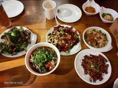 -搓火大都会(广安门总店)