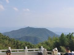 -径山寺