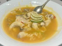 -潮民公馆(BFC外滩金融中心店)