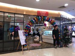 -时尚殿堂hair salon