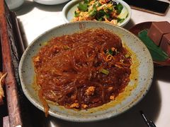 蚂蚁上树-小吊梨汤·北京菜·烤鸭(鸟巢店)