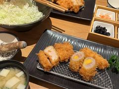 -胜博殿日式炸猪排(西红门店)