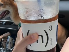 -CUBIC3三立方咖啡(西岸凤巢店)