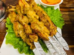 -Siam泰餐厅(水上公园店)