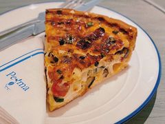 广式煲仔派-Perma Café樸門(五羊店)