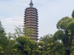 -西海子公园