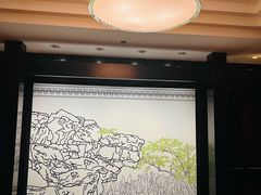 -万豪中餐厅·粤菜·北京粤财JW万豪酒店