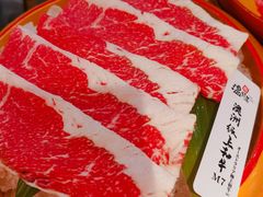 -温野菜涮涮锅(曲江大悦城店)