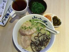 -山小屋(罗湖火车站店)